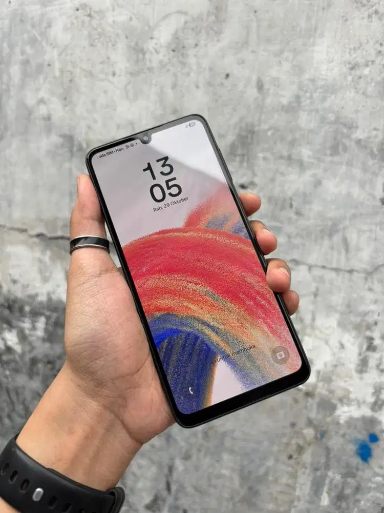 SAMSUNG GALAXY A33 5G 8/128 mulus