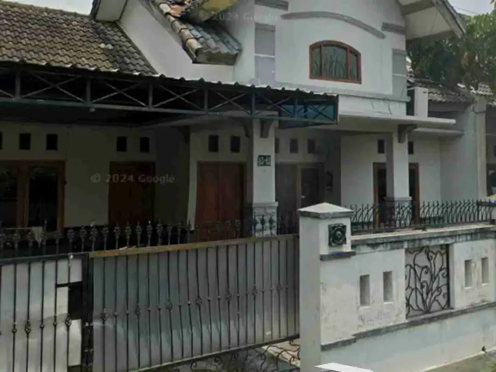 Di sewakan utara RS JIH Solo -RS Mata-pintu tol klodran