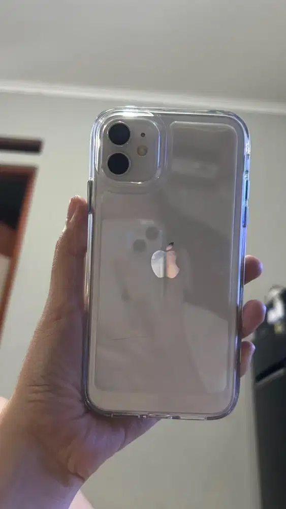 Iphone 11 64GB White