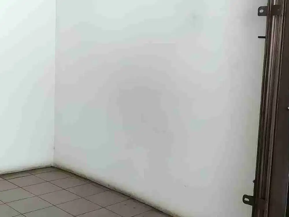 jual Kios 3 x 3 depan sendiri