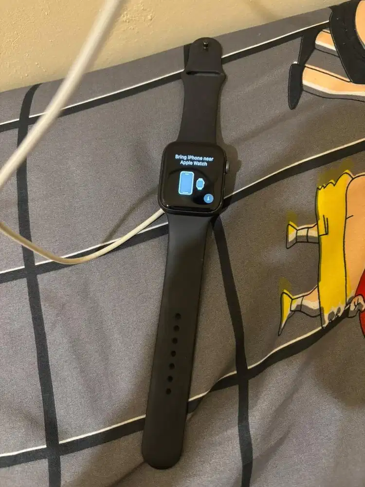 Apple watch (iwatch) series 4