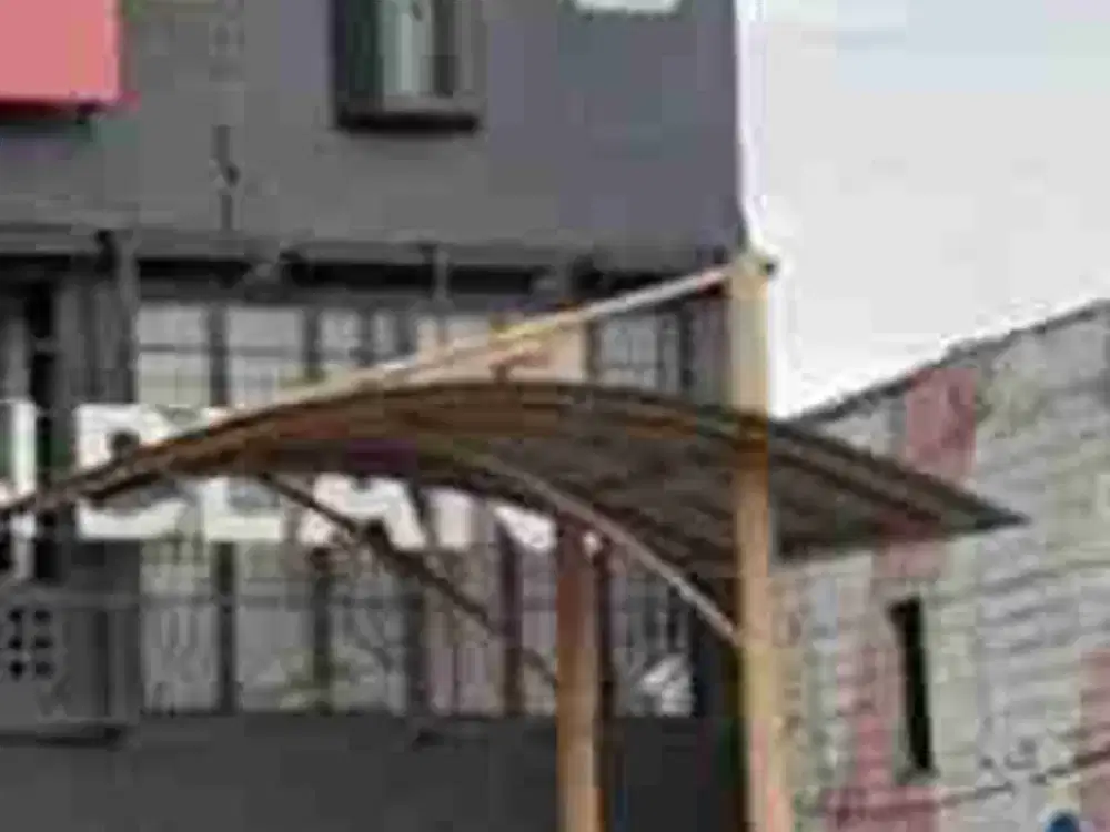 disewakan ruko strategis dipinggir jalan Margonda Raya