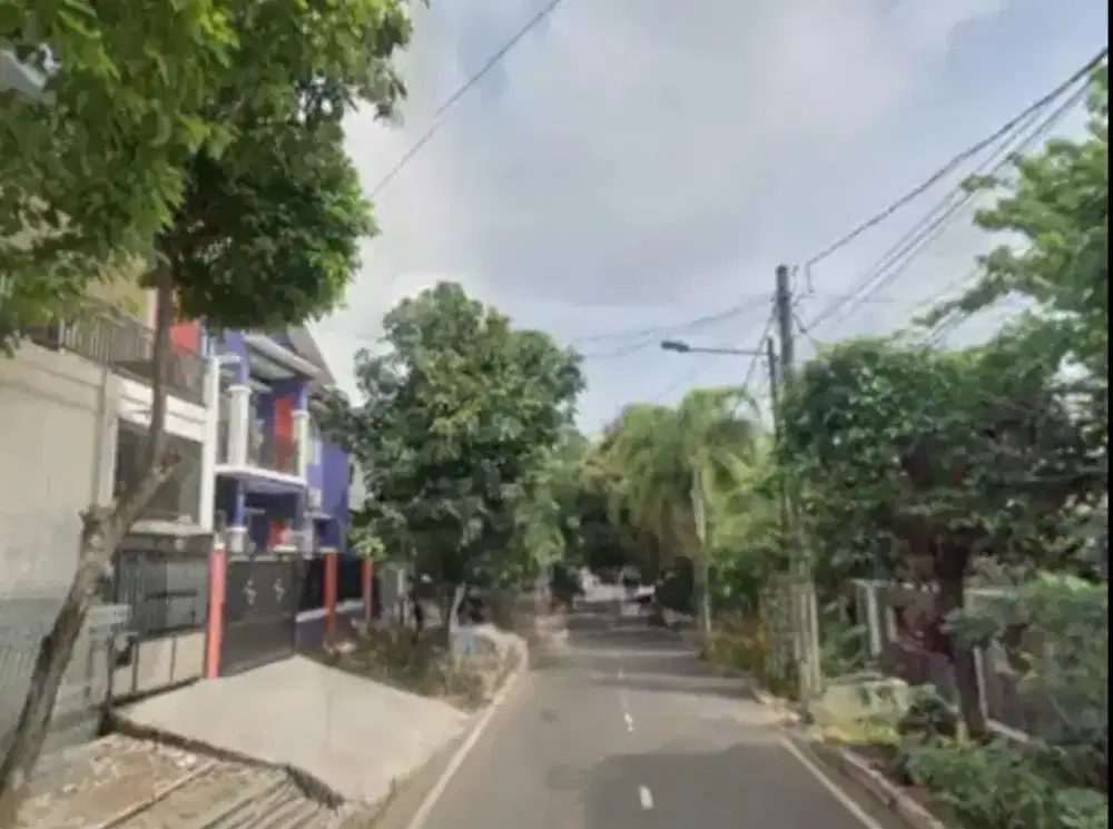 HARGA 8,5JUTA ‼️ TANAH KAVLING 175M2 DI BILLYMOON PONDOK KELAPA