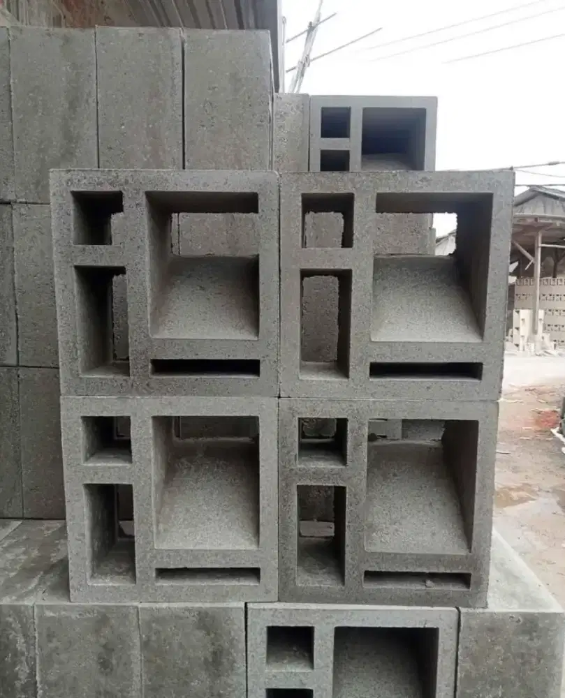 roster beton loster beton 20x20x10