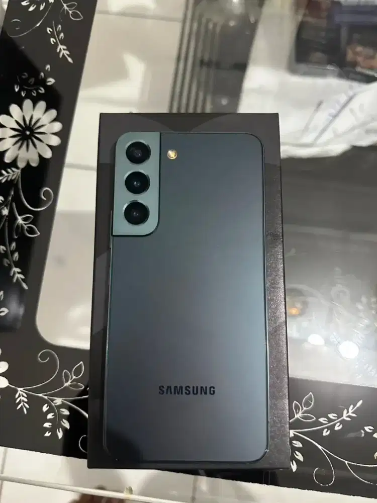 Samsung S22 5g 256GB