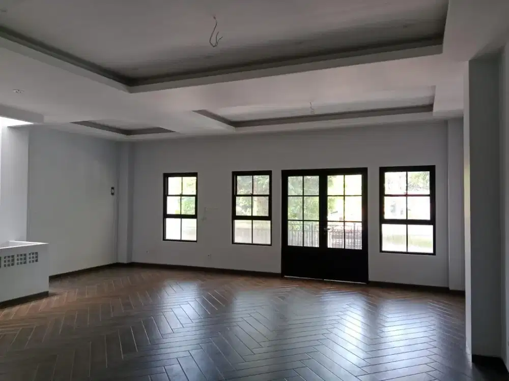 Langka murah ruang usaha sayap riau kota bandung