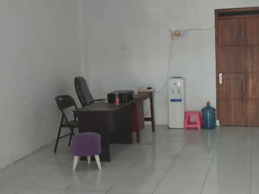 Rumah sayap buah batu turangga kota bandung