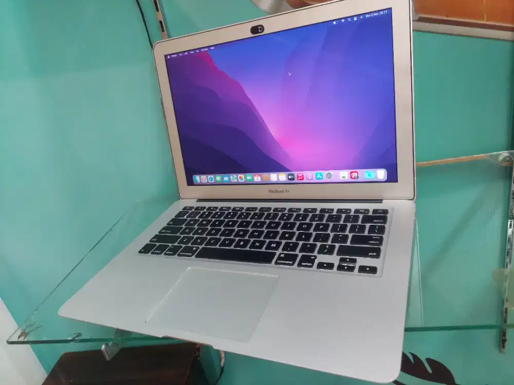 Macbook air 2017 muluss