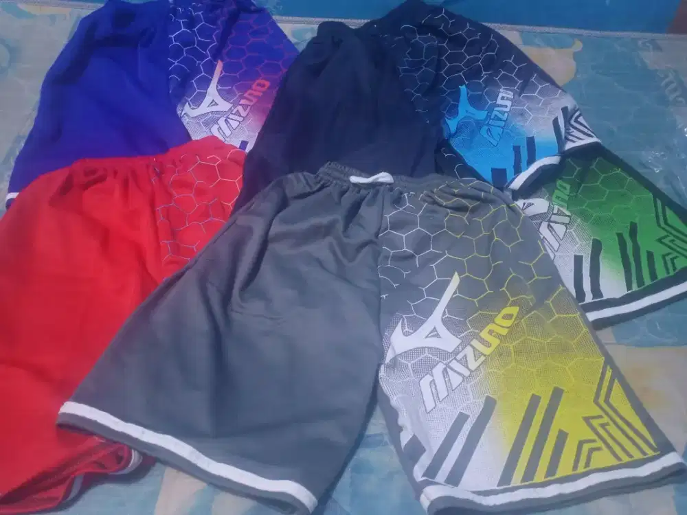 Jual Celana Pendek Wanita/ Pria