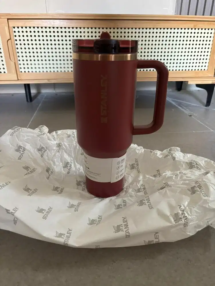 Stanley Tumbler Protour