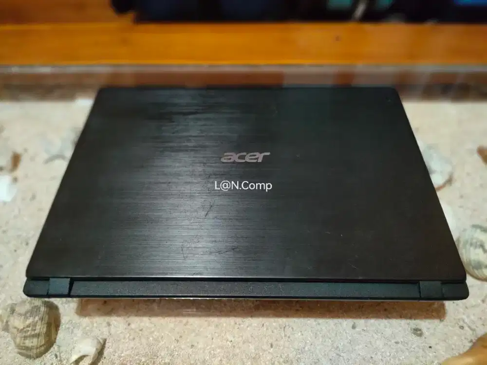 Acer Aspire 3 A314 Ram 4 +SSD