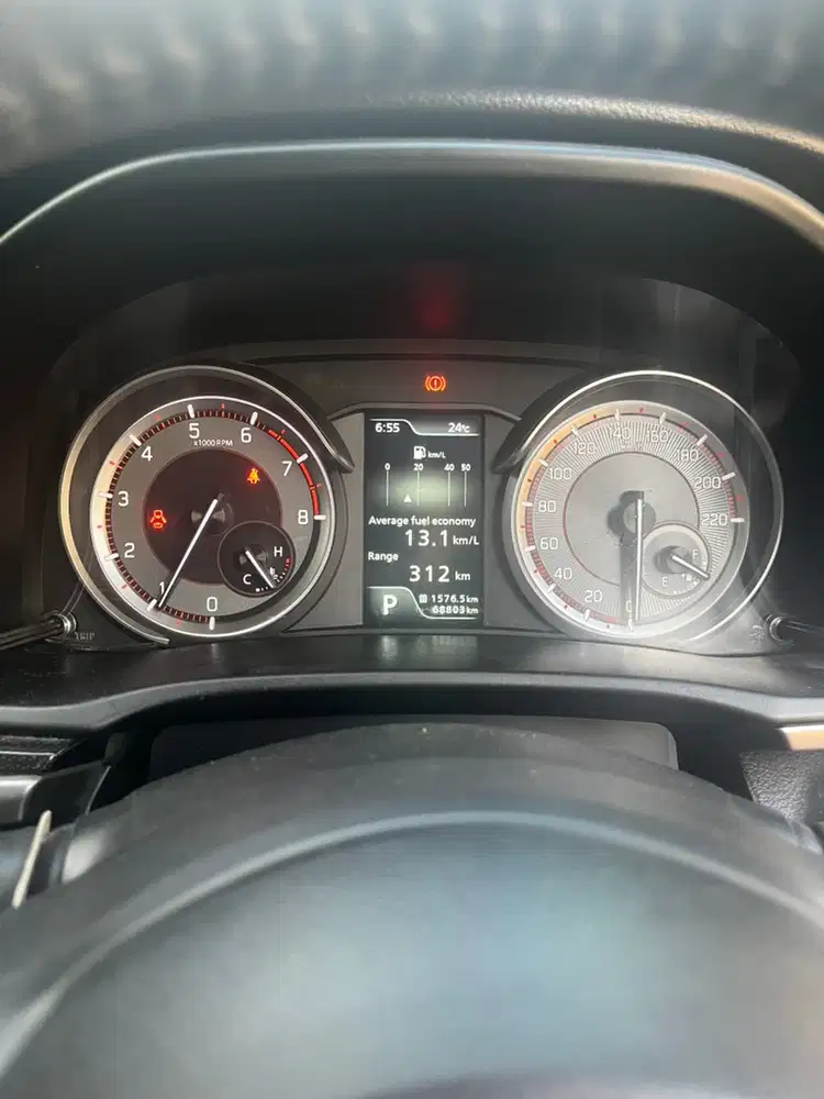 Suzuki XL7 2020 Bensin