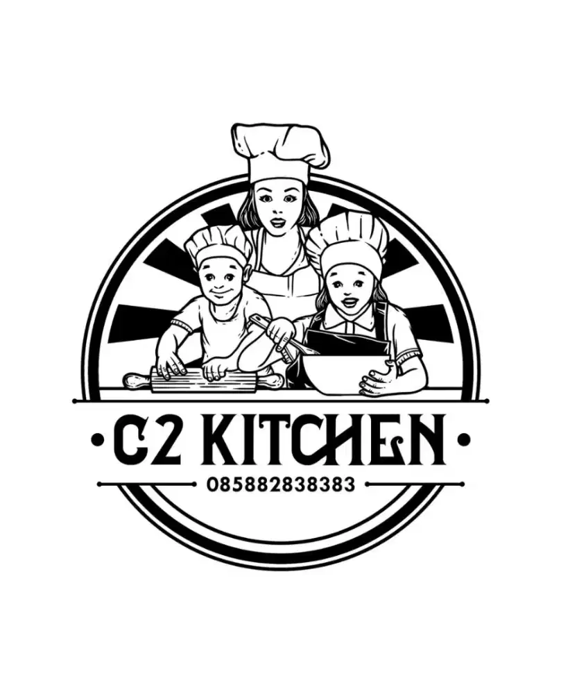 Koki Goreng Bakso Goreng