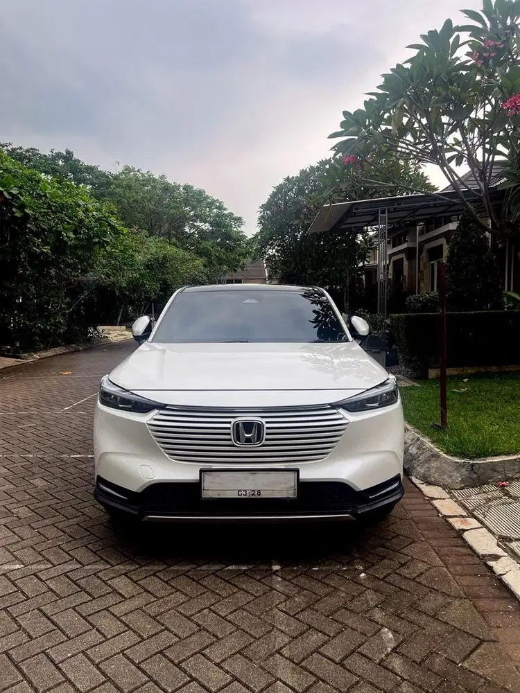 For SALE HONDA HR-V SE CVT 2023
