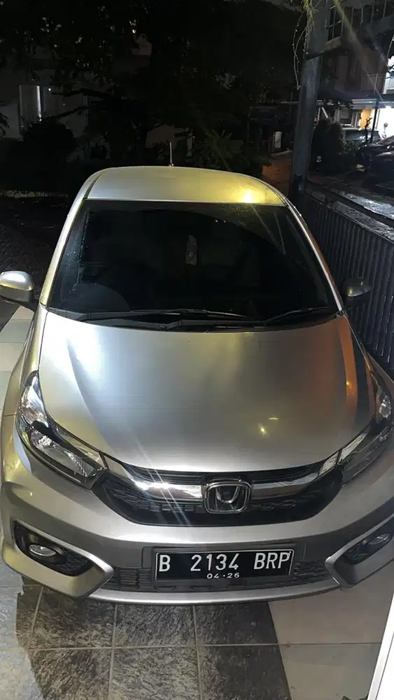 jual brio satya silver 2021