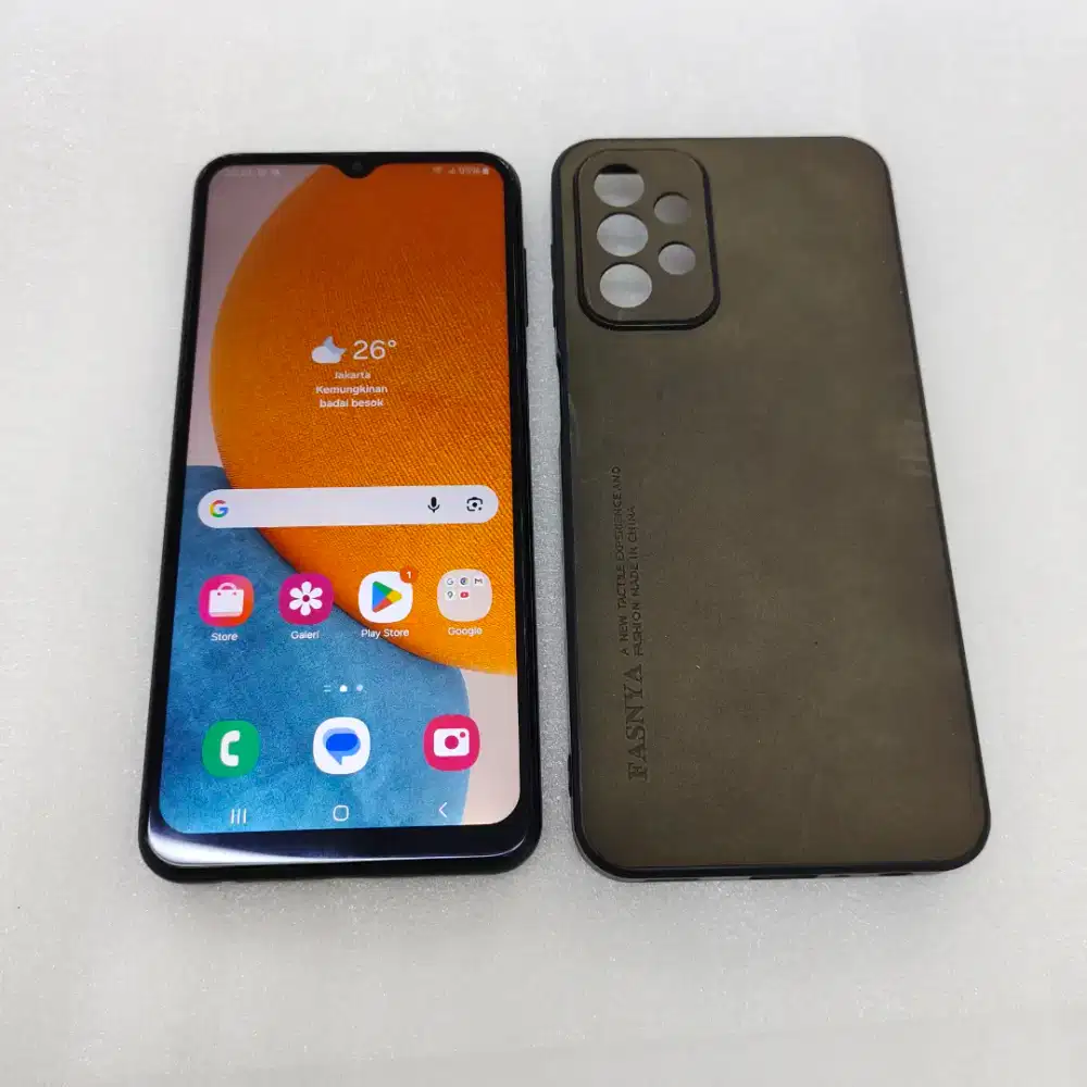 samsung galaxy A23 5G 6/128gb