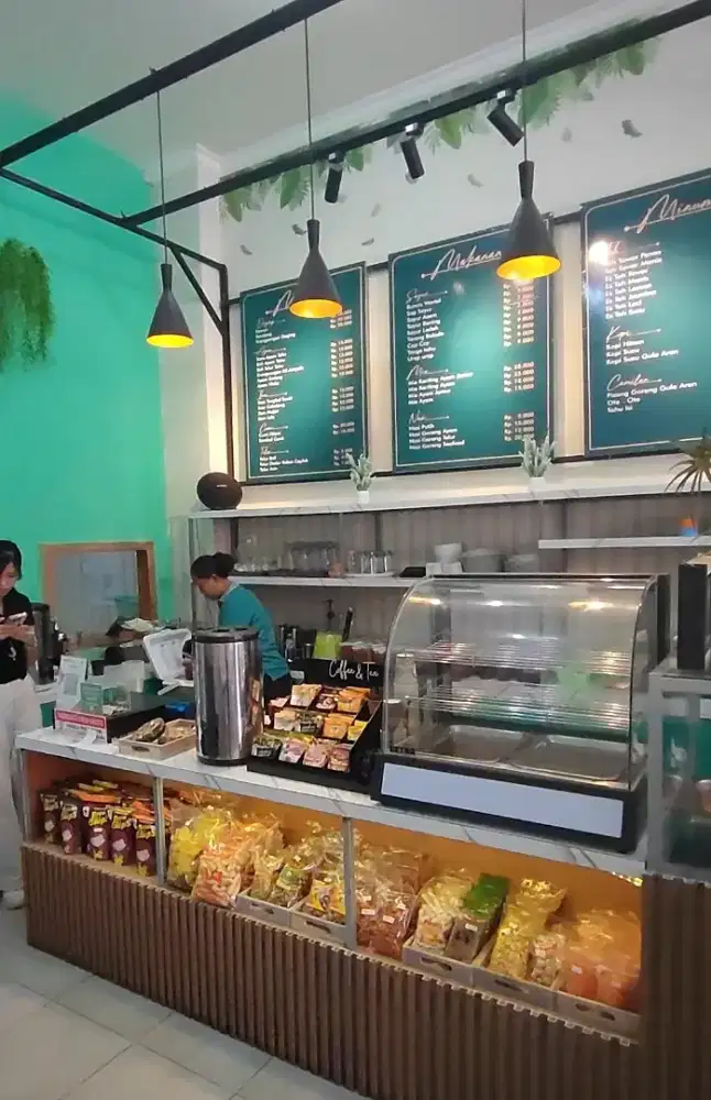 Lowongan Kerja Chef Masakan Indonesia