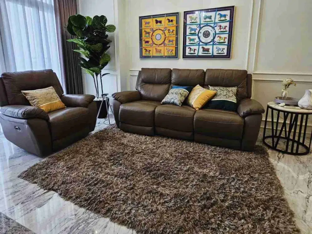 Dijual Condo Podomoro Sangat Lux