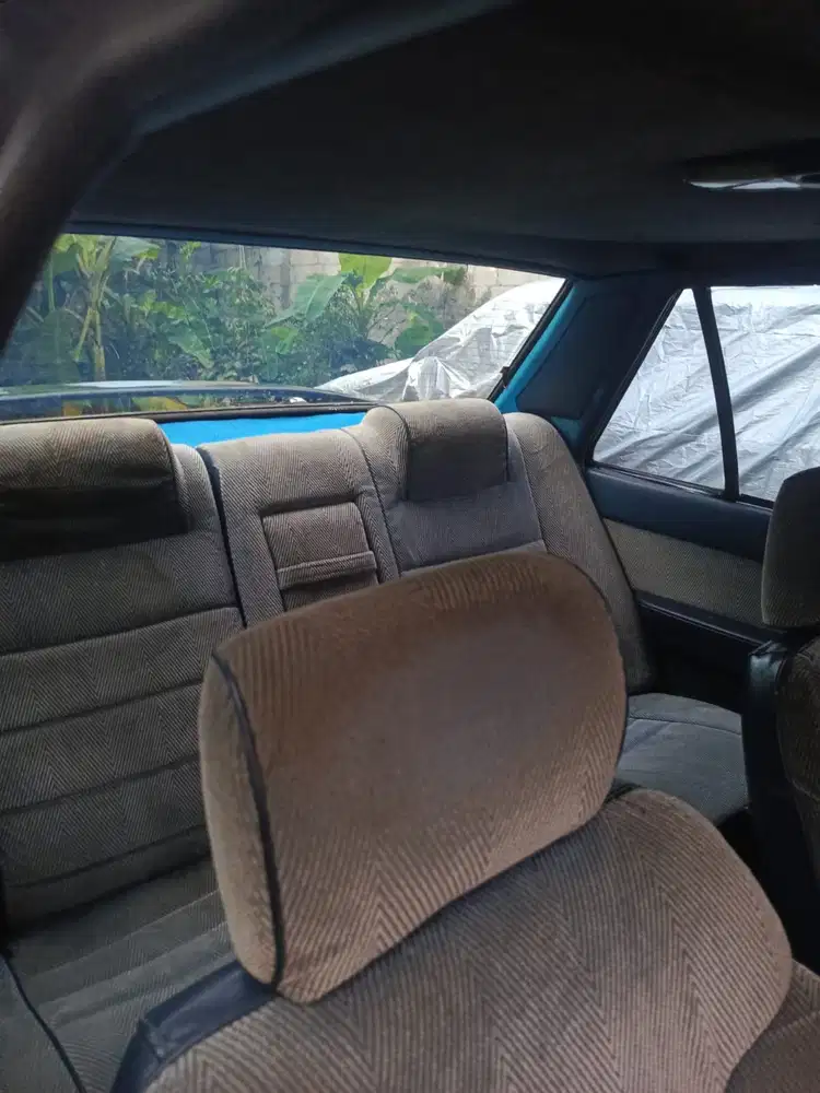 Di jual Mazda 626 glx