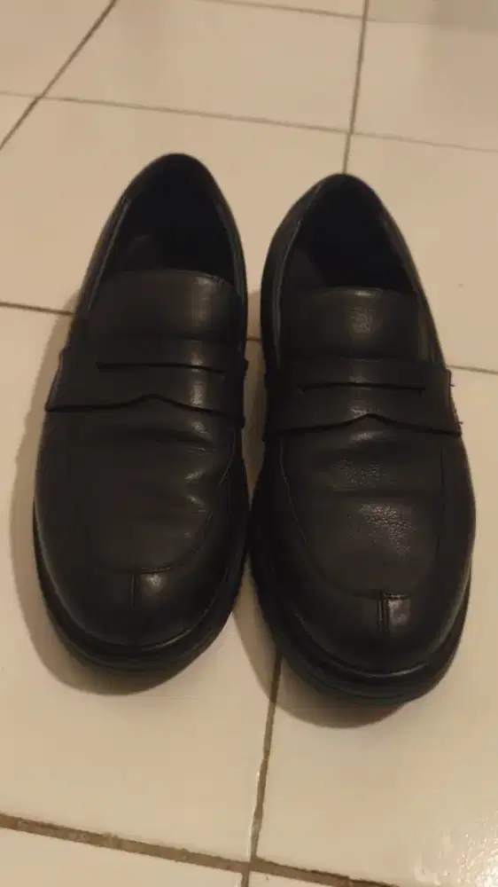 Sepatu Geox Original