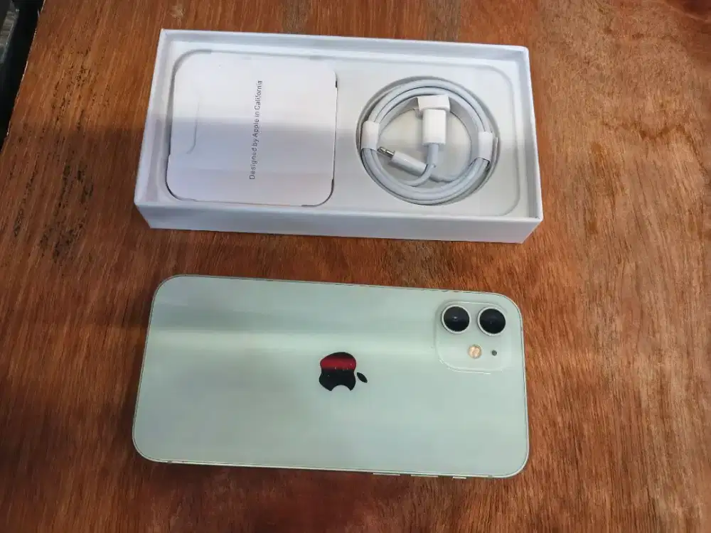 Iphone 12 128gb toska termurh sih