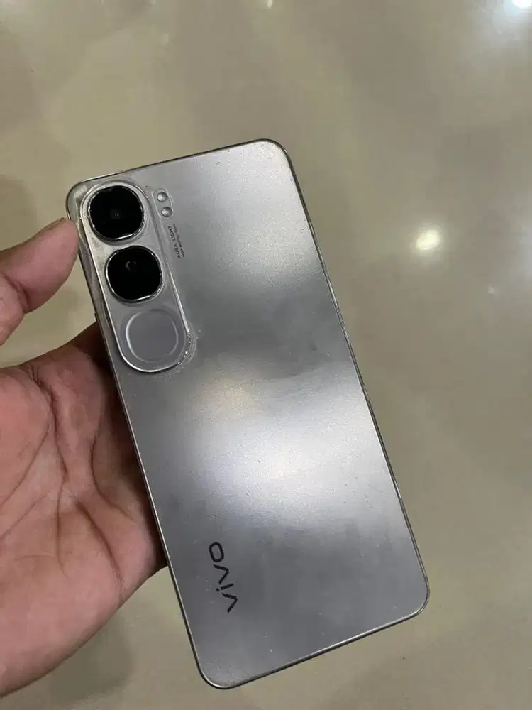 Vivo v40 lite 4g