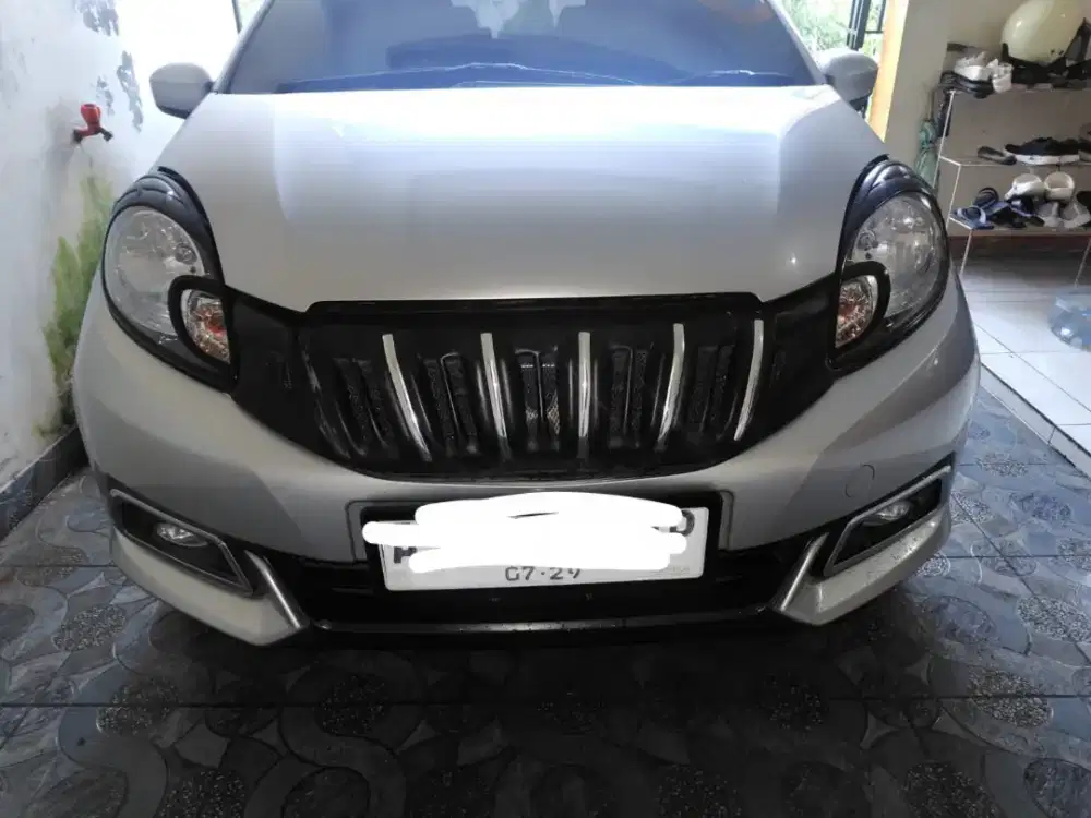 JUAL CEPAT HONDA MOBILIO