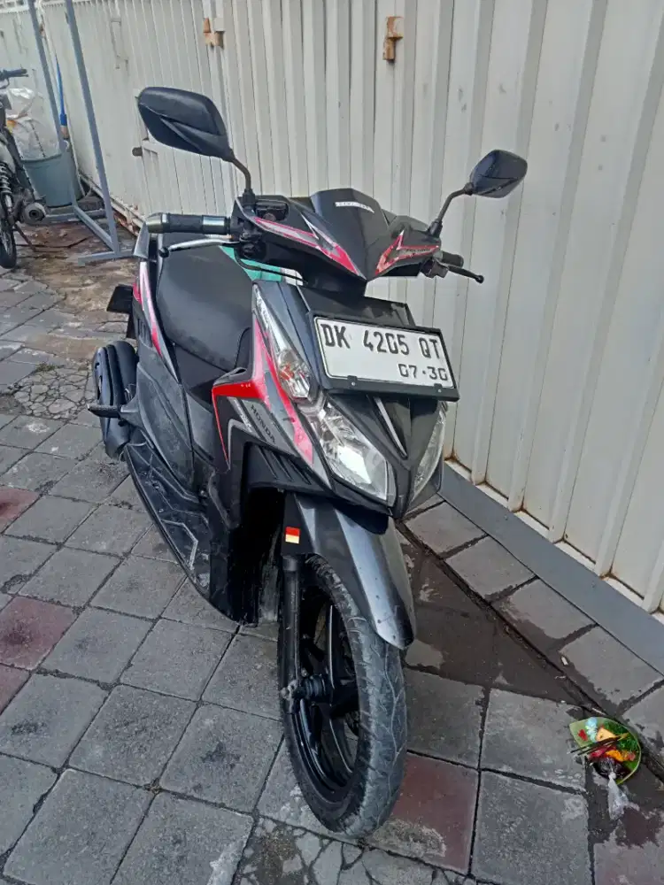 Vario 125 cc DIJUAL