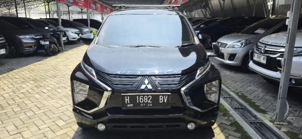 XPANDER EXCEED AT DP 28 JT