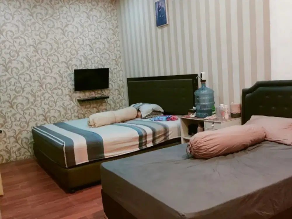 Rumah tki 1 taman kopo kota bandung