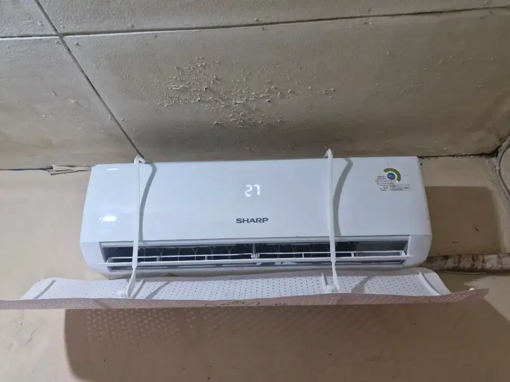 Ac sharp 1 pk like new