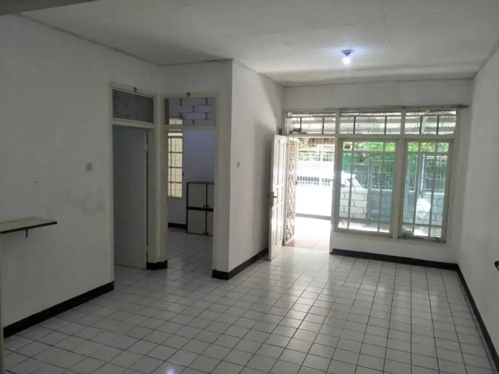 Murah rumah tki 1 taman kopo indah kota bandung
