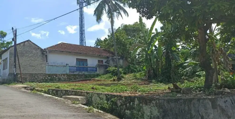 Tanah Murah Kota Bandar Lampung