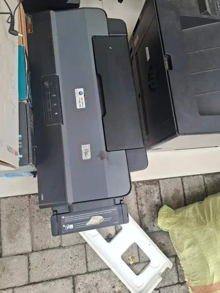Printer Epson L1300