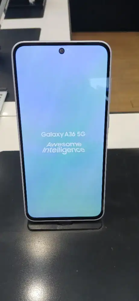 SAMSUNG GALAXY A36 5G