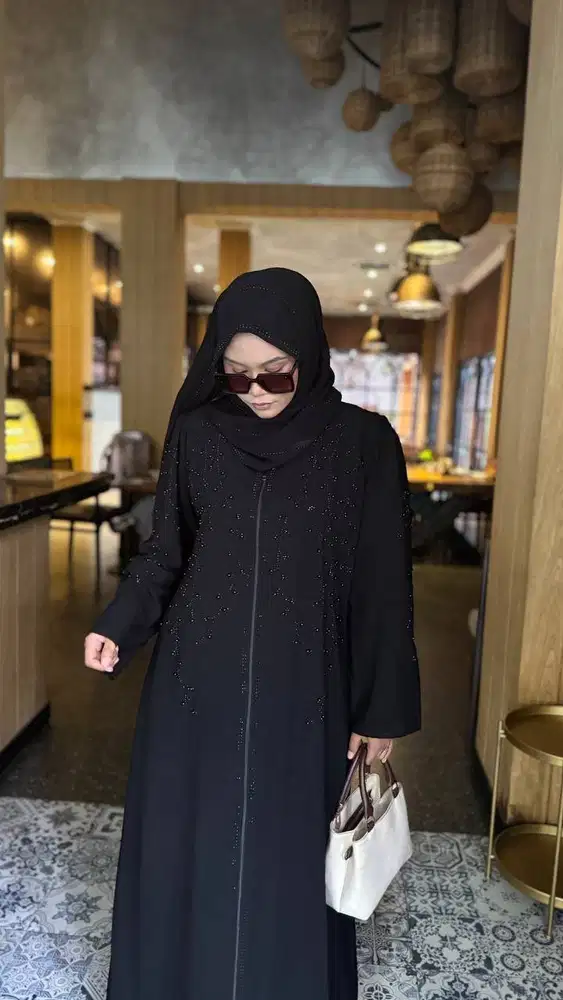 busana muslim indonesia