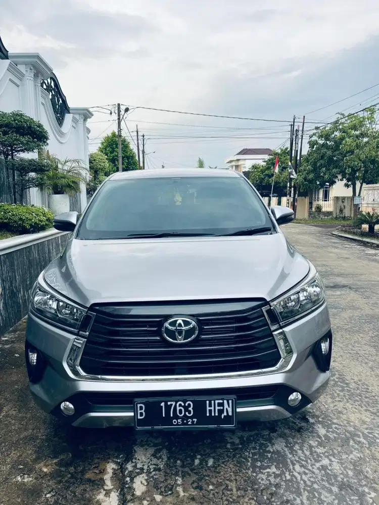 Innova Reborn G 2.4 A.T 2022