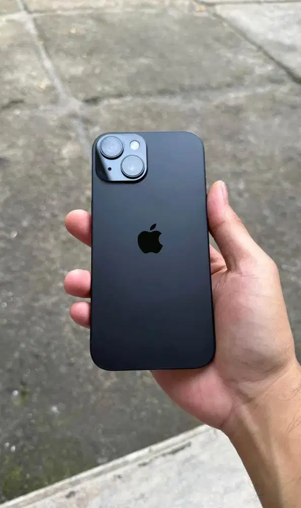 Iphone 15 basic 128gb ibox