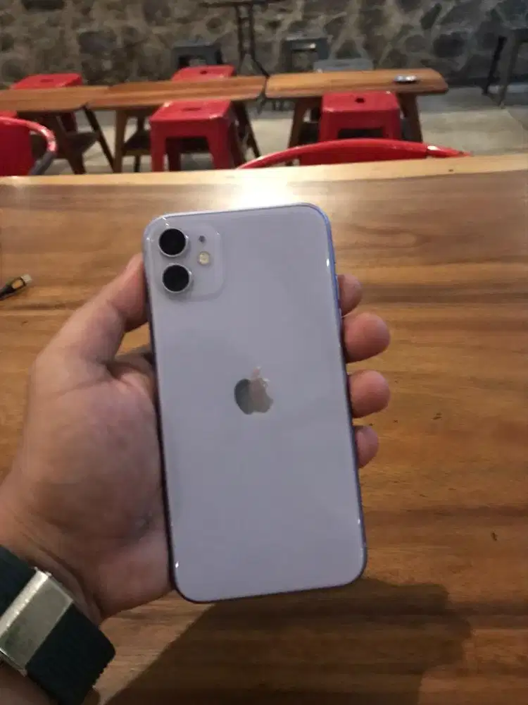iphone 11 128gb inter