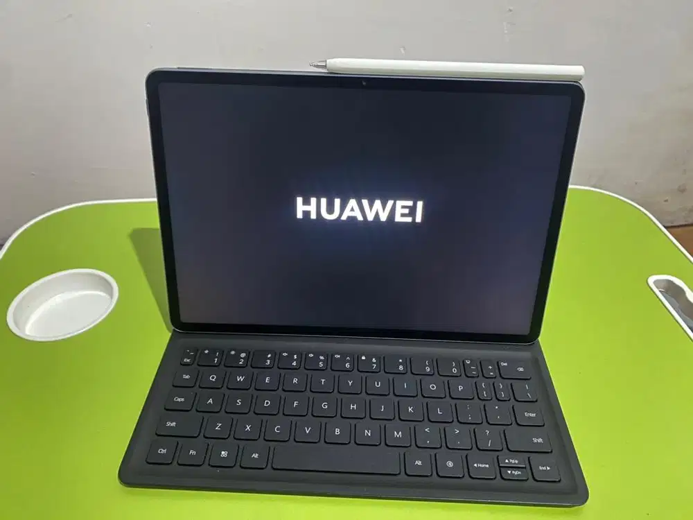 Dijual tablet/tab merk Huawei Matepad 11,5 S