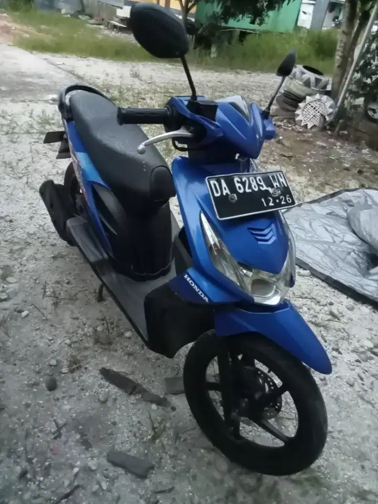 Beat karbu surat lengkap hidup