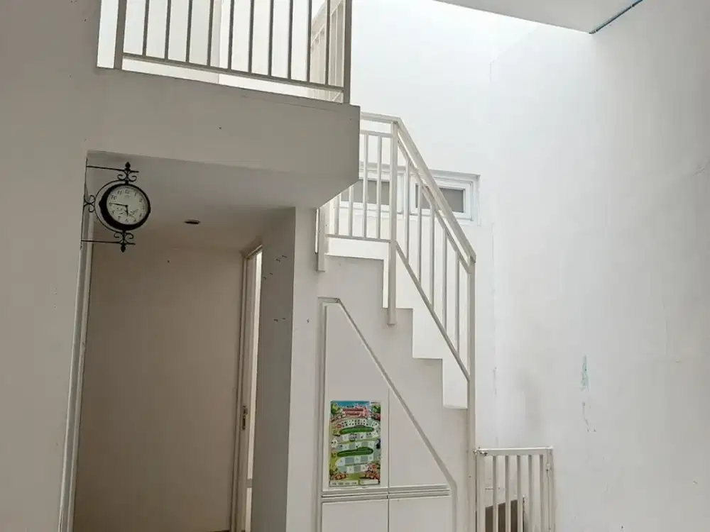 Rumah dijual Cendana Residence Pamulang dekat BSD Serpong