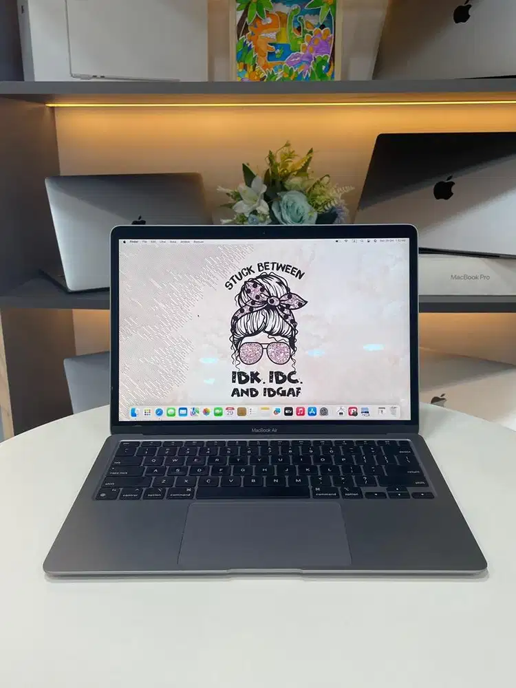 MacBook Air M1 2020 16/512GB