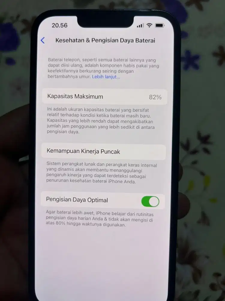 Iphone 14 Ibox 128gb