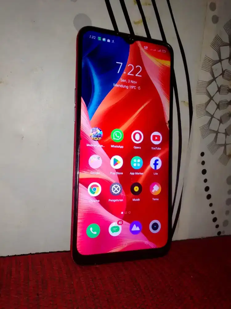 Realme c3 3/32GB
