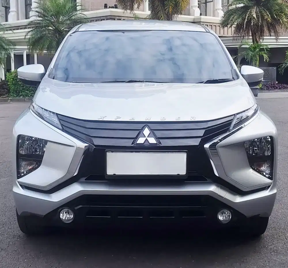 Expander Exceed Silver, 2018