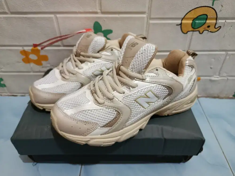 Sepatu Branded Murah