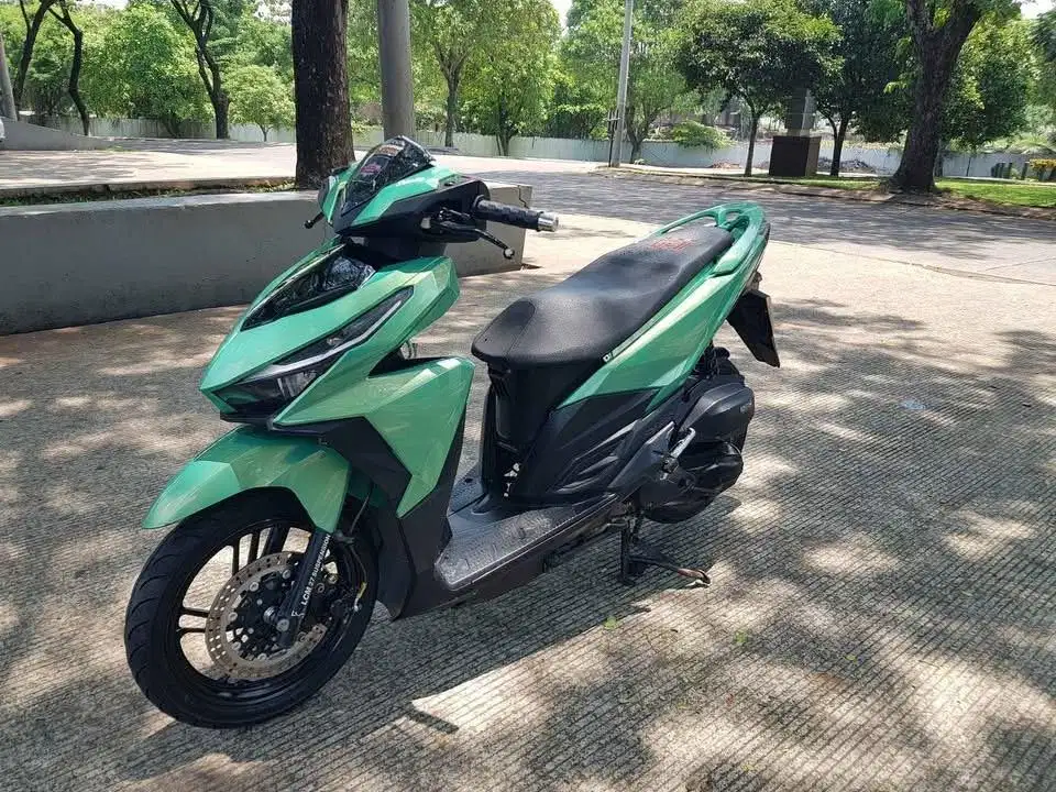 Vario LED OLD 125 2016