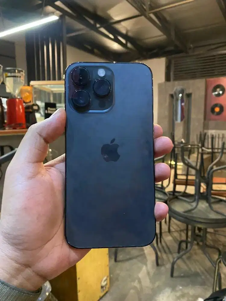 Iphone 14 Promax 128gb Ibox