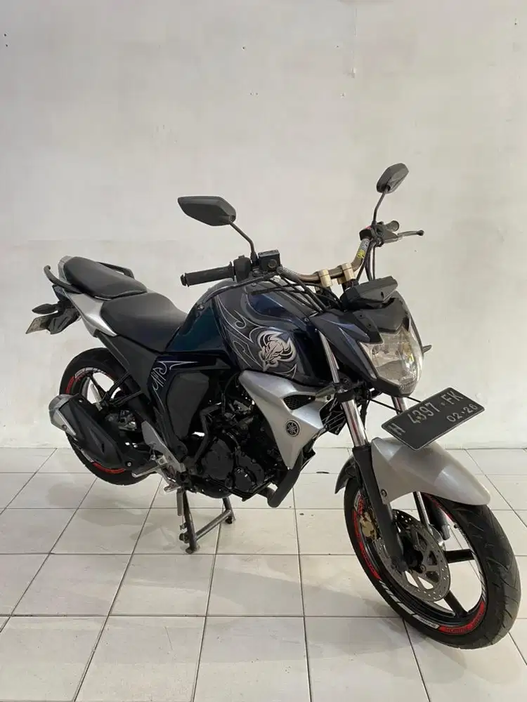 Byson tahun 2016 trakhir